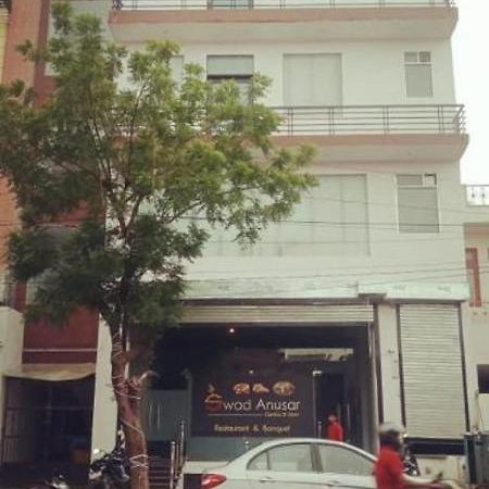 Jaipur Grand By Stayapart Extérieur photo