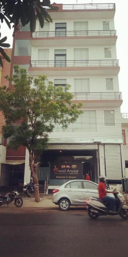 Jaipur Grand By Stayapart Extérieur photo